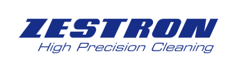 Zestron logo