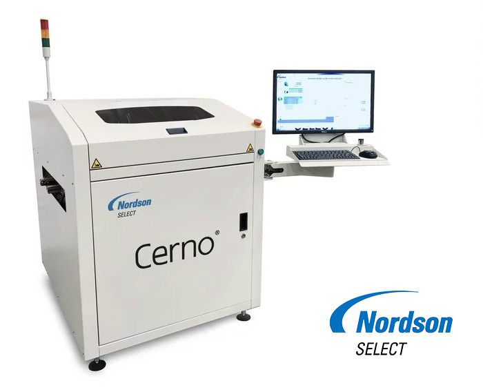 Nordson Select