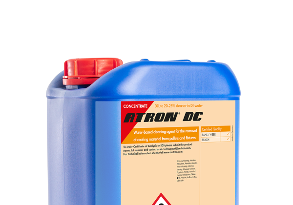 ATRON DC