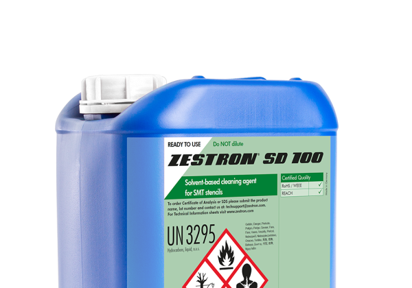 ZESTRON® SD 100