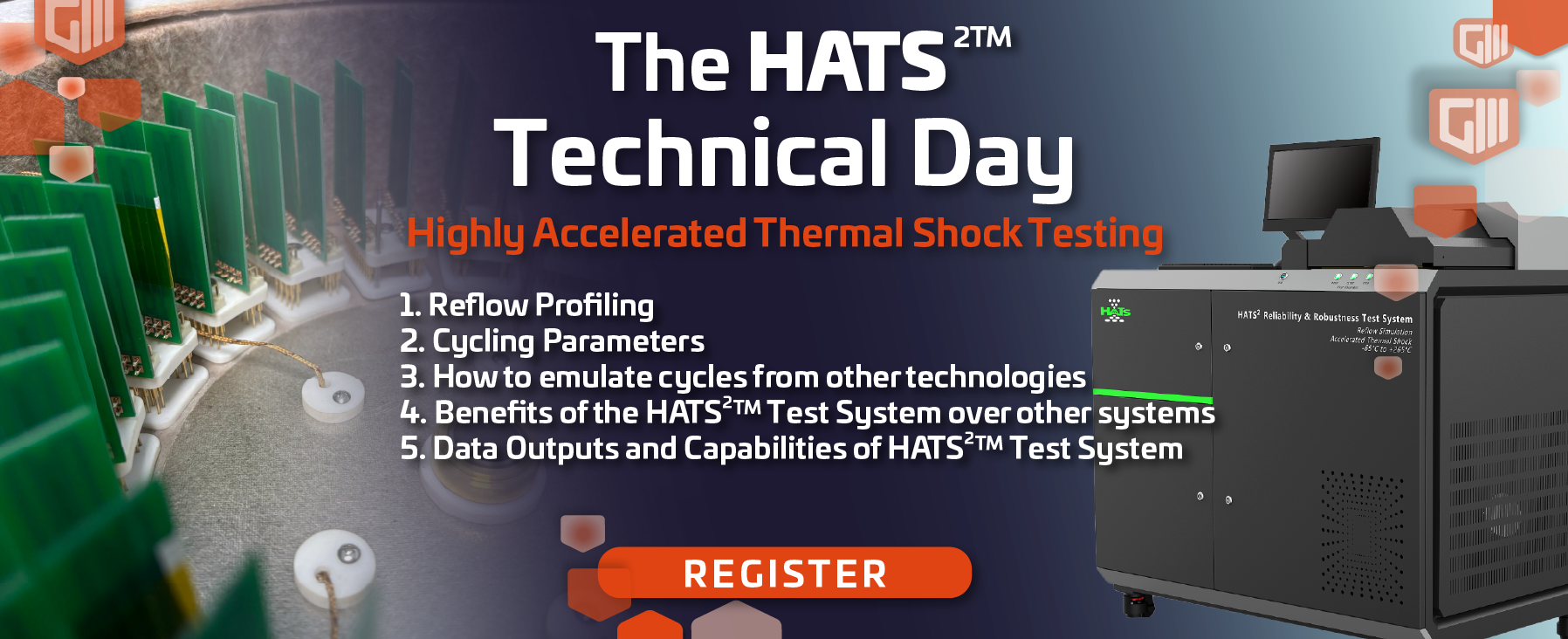HATS2TM Technical Day 2025