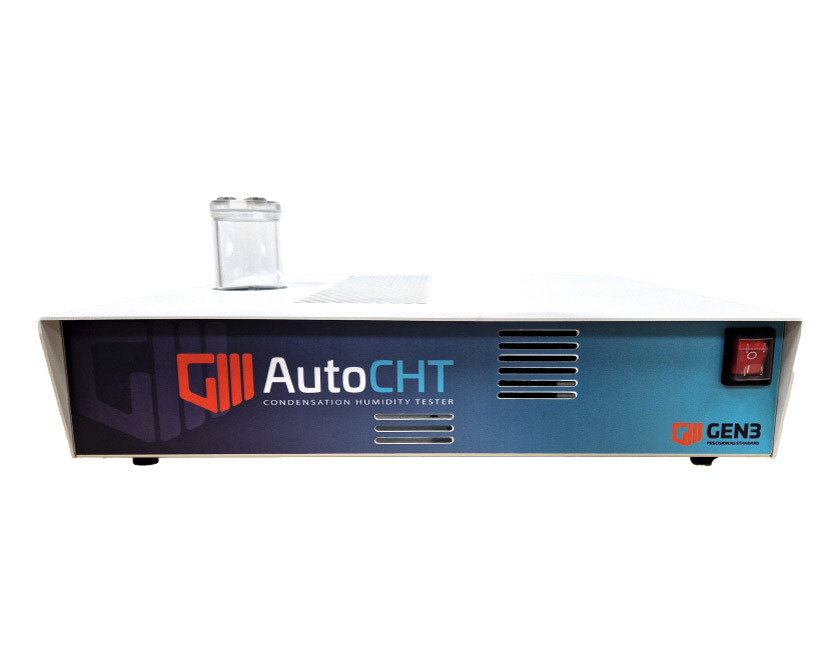 AutoCHT
