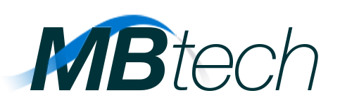 MBtech Logo