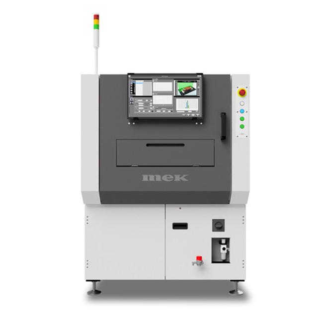 ISO Spector M2 M2A
