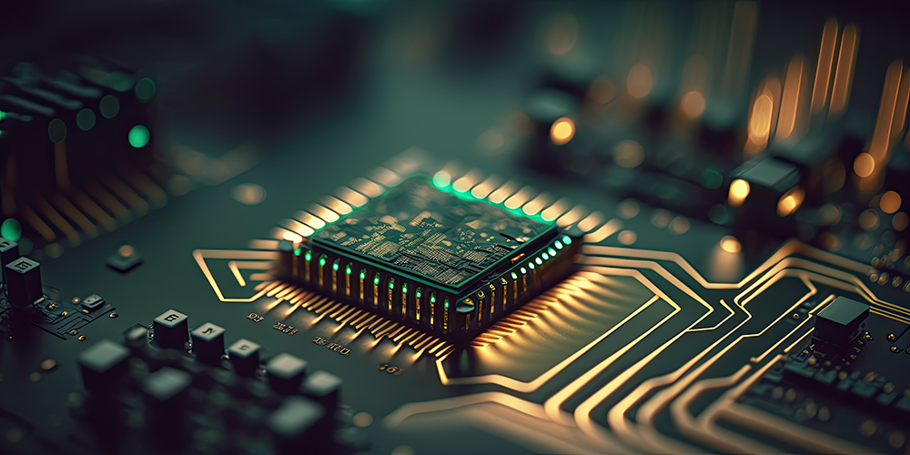 Conformal Coating PCB BLog