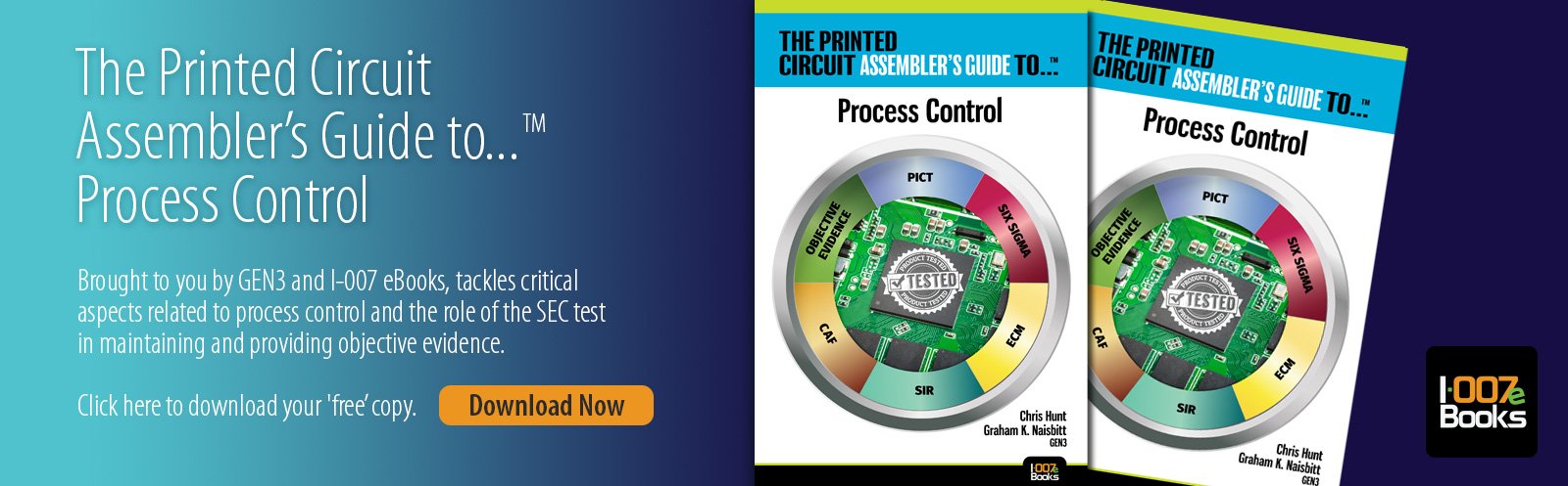 The Printed Circuit Assembler's Guide to Process Control