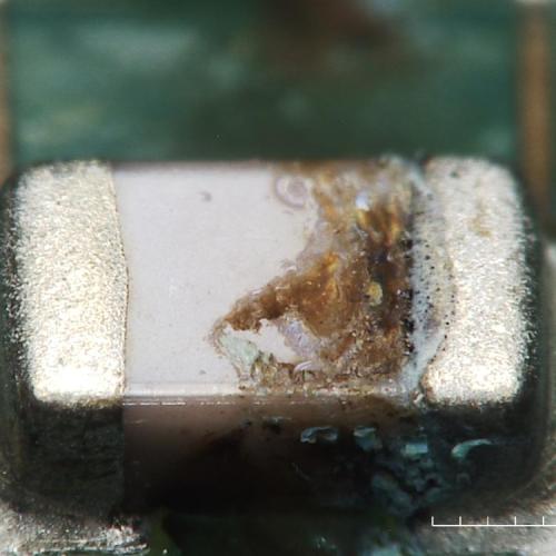 Component Failure