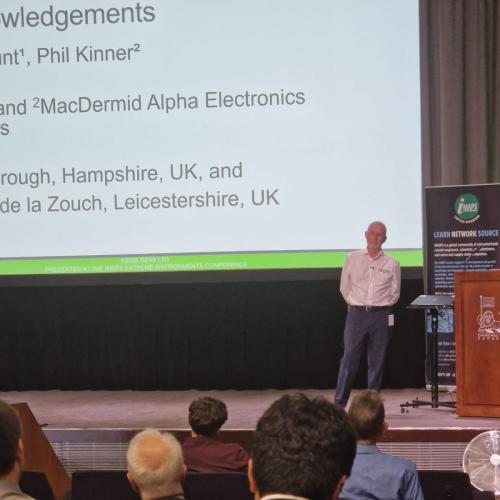 newly released technical white paper 