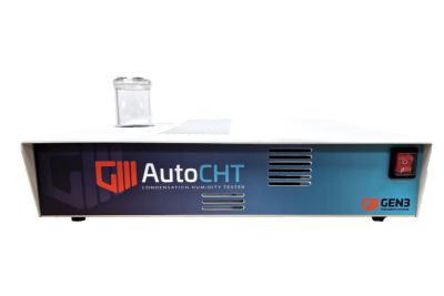 AutoCHT
